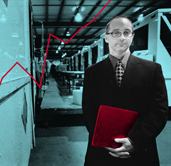 Stock market trend