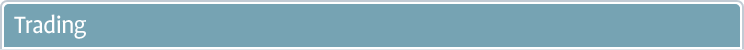 Online Trading Stock