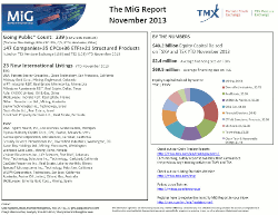 Report preview