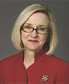 Mary Lou Hukezalie